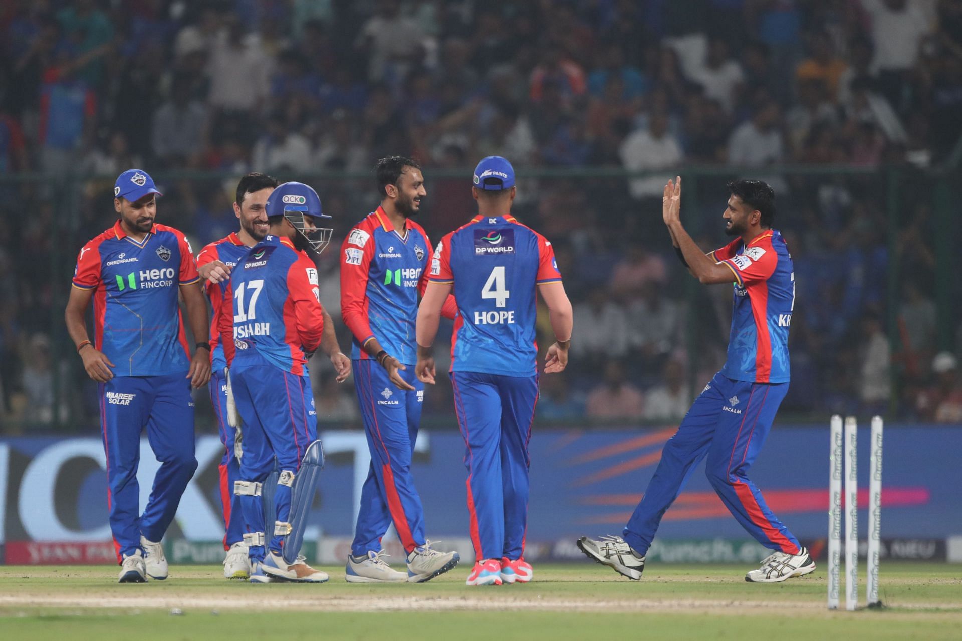 Delhi Capitals Coach 2025
